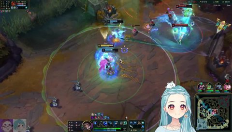 ガチ炊きらむち