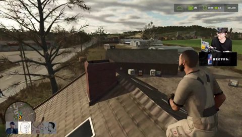 語りかけるとおこ