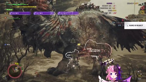 お兄ちゃん(本物)・弟(前作代行)へ