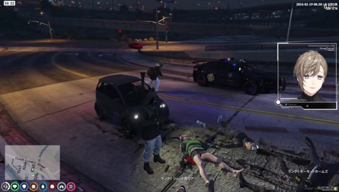 これはじ 着信音ver.