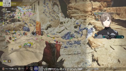 メダリストの話