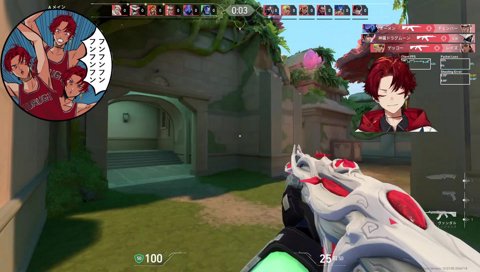 今までの全てのコーチに…