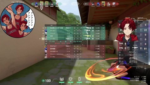 この時間が怖い！ツルギ