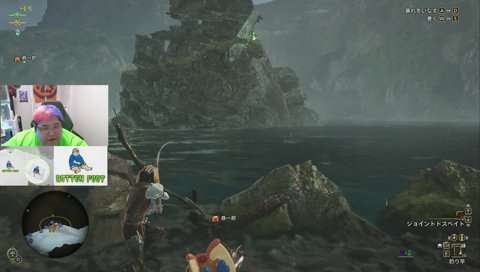 ドヤ顔で失敗！！