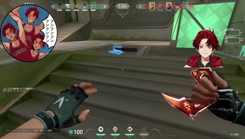 うぇーーーーい！！！