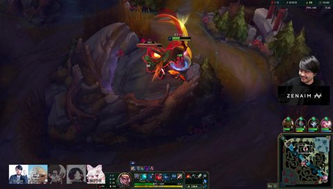 偉人になりたくないヒリつくカスタム