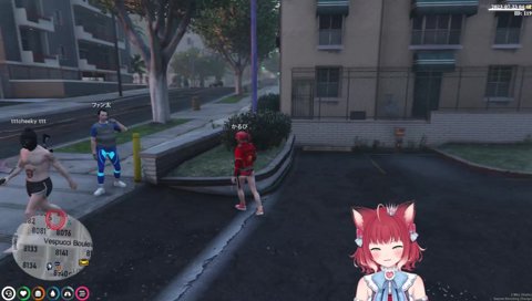 署長「かるびに運転させないでください」