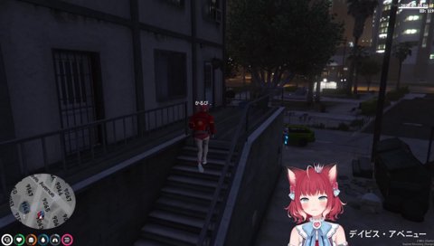 ポンコツ刑事たち