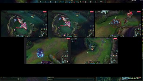 「相手の初心者へのBANが刺さるの気分悪いな」