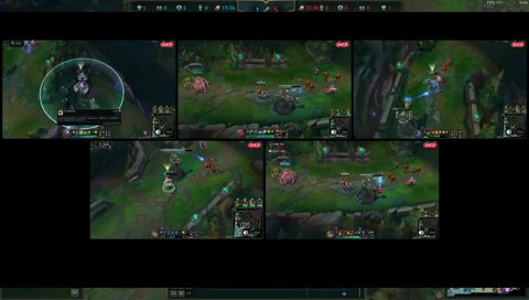 急ブレーキ踏めたハムさん