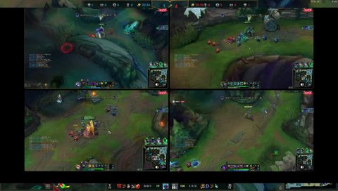 「ウルト意識はツルギより良い」