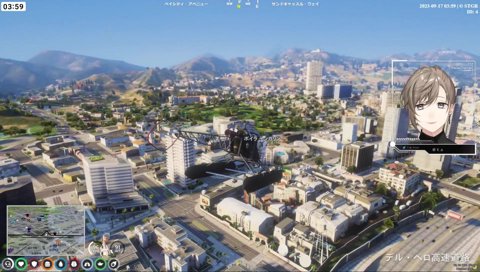 裁判します！ぇー死刑！