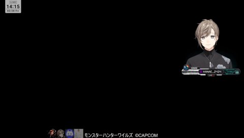 まさかのキーマウ集落に迷い込んだコントローラー叶