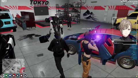 シャンダーマーに出会う2