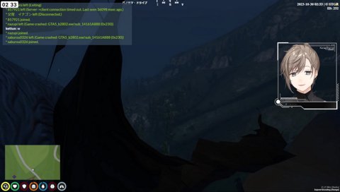 立派に乗りなさい!!!