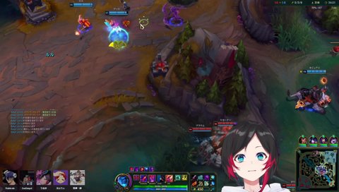 うるーかヴァルスの神ダブルキル