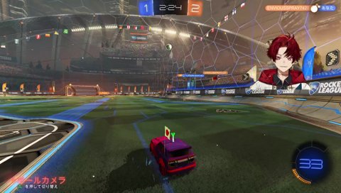 シュートさんはミス気にしてね