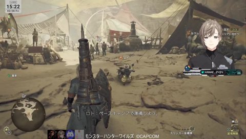 職務質問って任意ですよね？