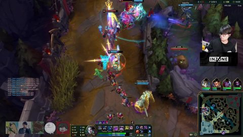 なんだこいつぅ～！？