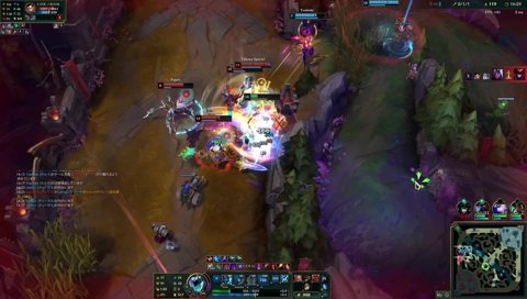 ちょがすの一般通過食い逃げ