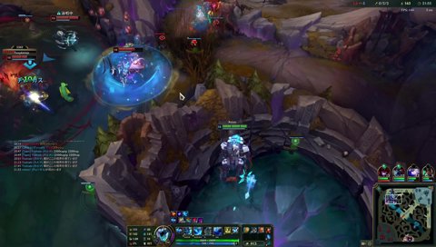 「ｵﾗｱｱｱｱｱｱｱ！じゃすぱー！ｳﾒｪｪｪ…（ノイキャン）」