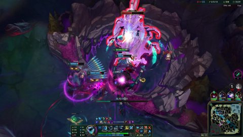 mitti「らい様が死ぬなって言ったら死ぬなよ！」