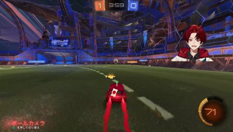 おにや「ツルギさん、ミッドがわかんない」