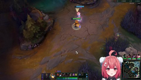 ハスキーボイス