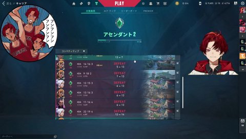 見てくれ、この地獄を