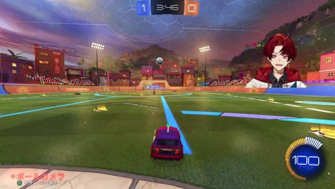 フルパワーのたいじ・ツルギ