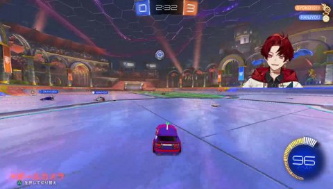 ほく兄の名前が思い出せないツルギ