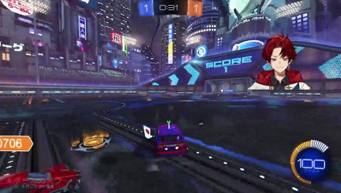 ヴァロ雑談と自責