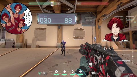 皆でパニックになるから大丈夫（？）