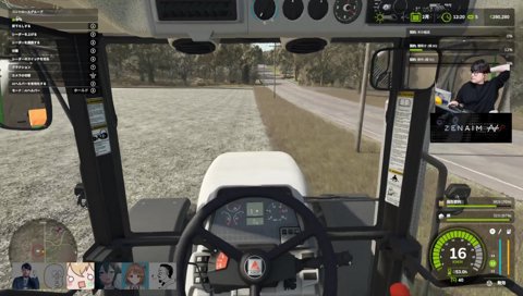 ジャックナイフレイ兄「あぁん？」