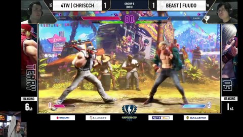 倉持号泣SA3一閃！！