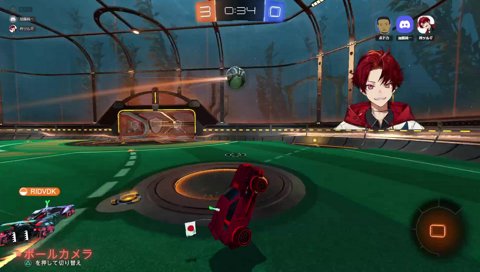 パニックボドカ