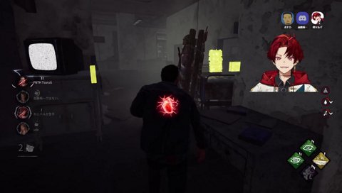 魂の粘りを見せるツルギ