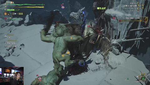 おっぱっぴー過ぎる武器