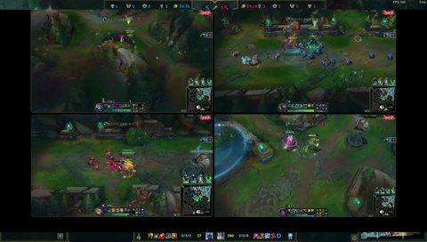 「自分の信じる勝ち方を突き進んでる」