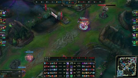 「弱い思考が」