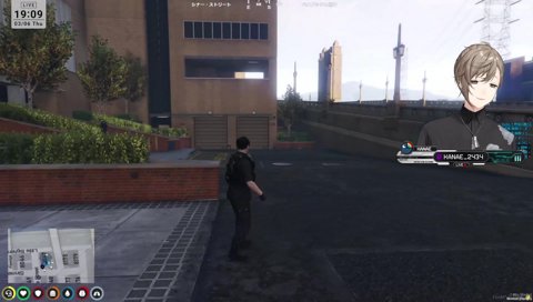 ひさしぶりの出勤