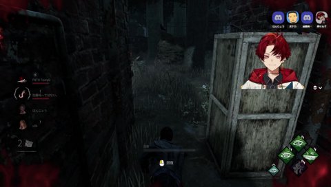 ガチハイドツルギ→くそ豪華な回復