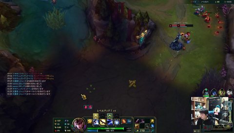 sasatikk「これ、でかい山？まさにｗ」