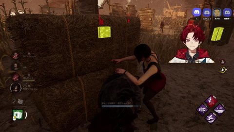 布団ちゃん「子ども蹴った！」