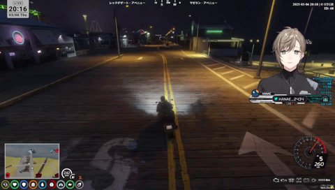 ダイナミックエントリー夏苗