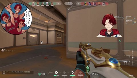 ガーディアン4キルツルギ！