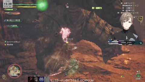 すやすや…起きて！！！！！