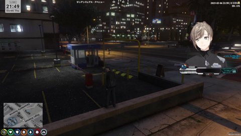 本日のかにゃえ