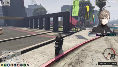 補佐はやんない