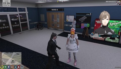 イロハかなの漫才コントｗｗｗ